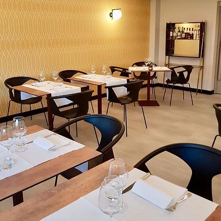 Cravero Rooms Caltignaga Bagian luar foto