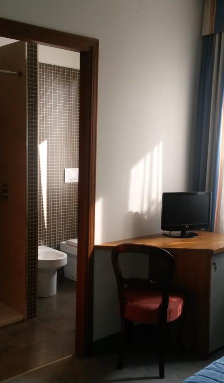 Cravero Rooms Caltignaga Ruang foto