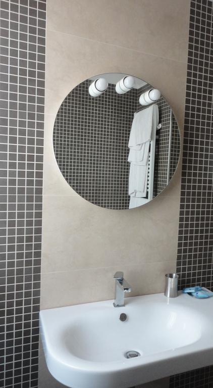 Cravero Rooms Caltignaga Ruang foto