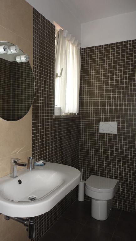 Cravero Rooms Caltignaga Ruang foto
